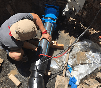 Our Goal - Keeping Your Business Flowing Smoothly