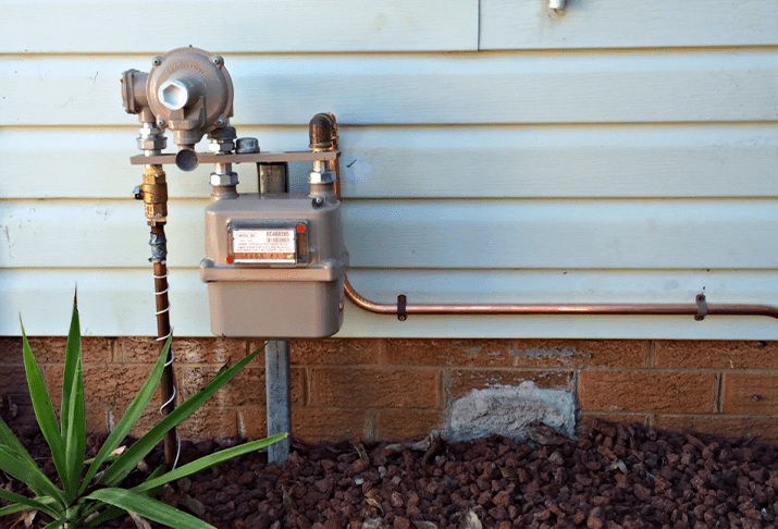Our Industrial Plumbing Services