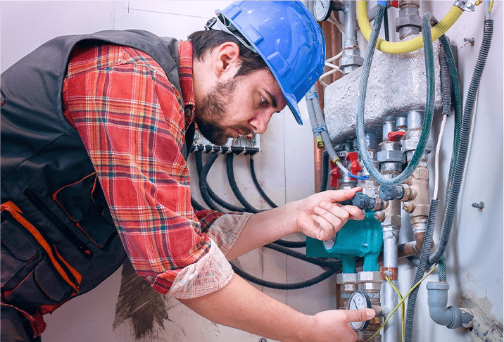 Plumbers You Can Trust - Our Promise to You