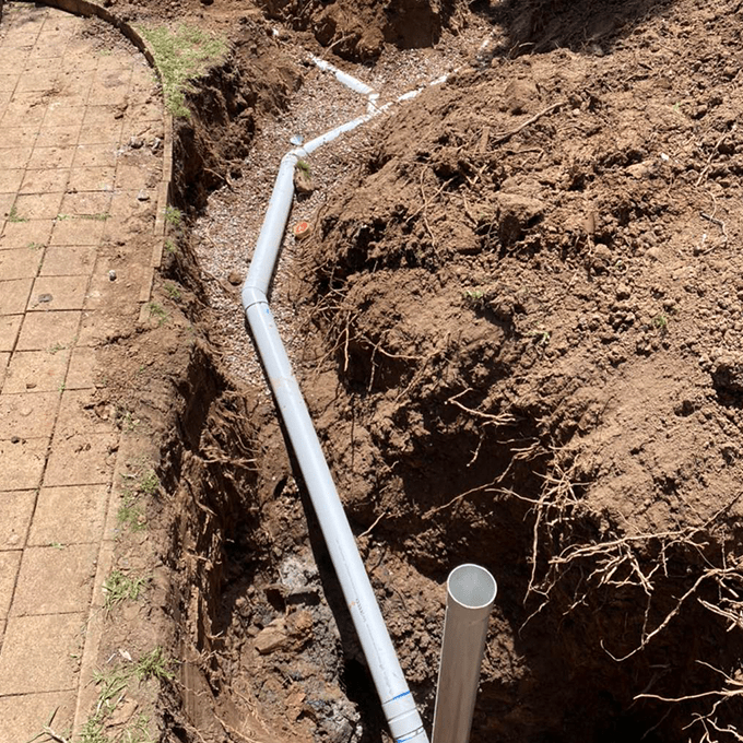Expert Local Water Leak Detection Services in Sydney